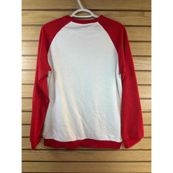 It’s a Beaut Clark 1989 Sweatshirt M NWOT - Picture 2 of 5